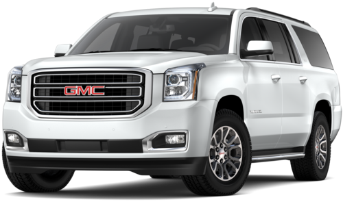 2020 GMC Yukon XL SUV 2020 GMC Yukon XL SUV
